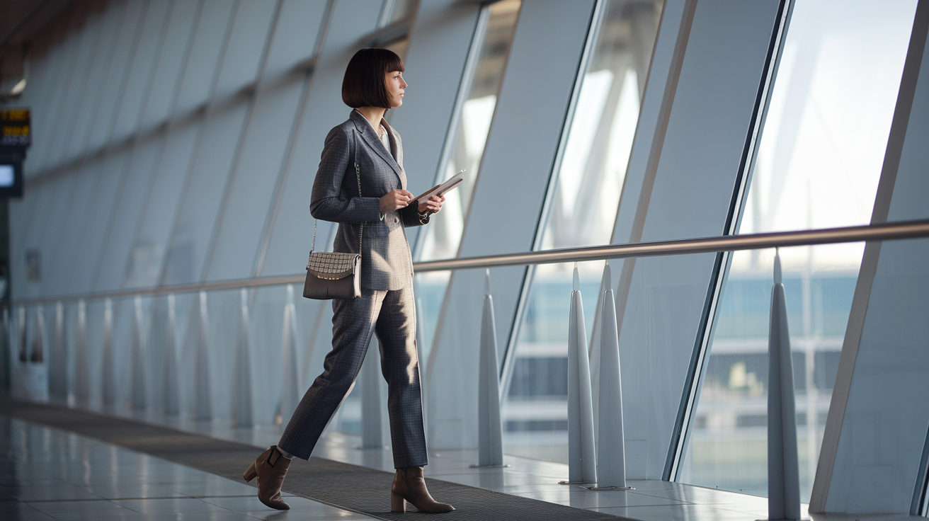 Aunay-sous-Auneau to Paris Charles de Gaulle Airport Transfer: Your Complete Guide